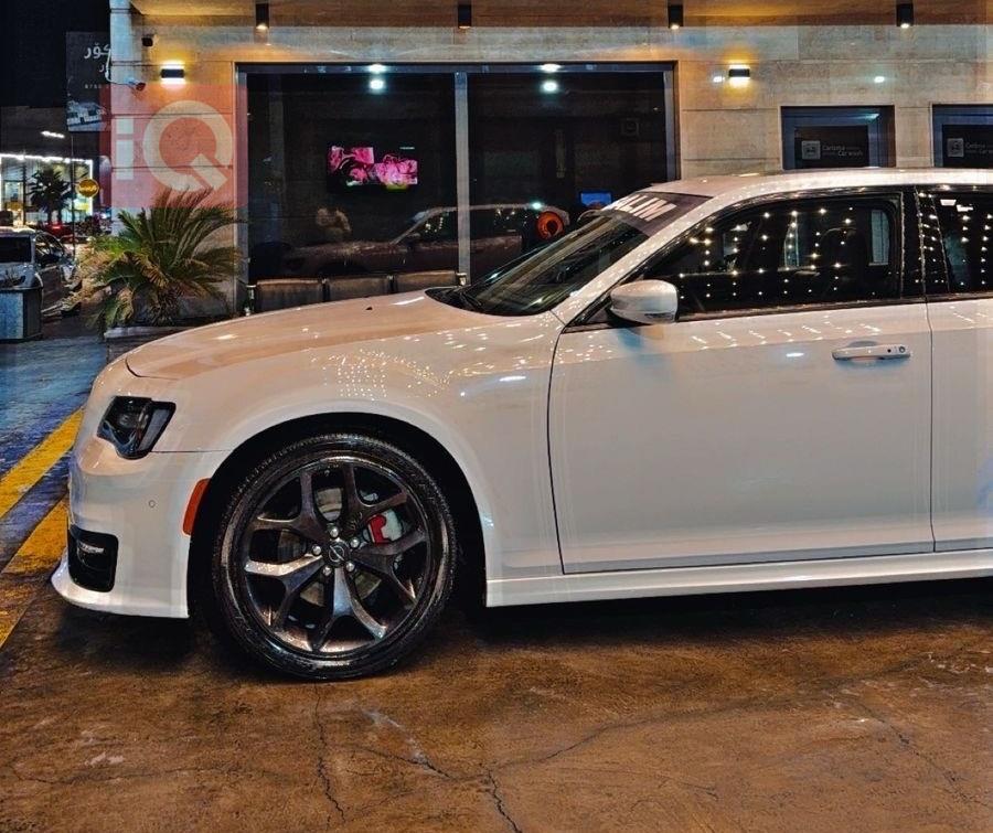 Chrysler 300